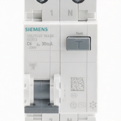 SIEMENS 5SU1356-1KK06 for sale