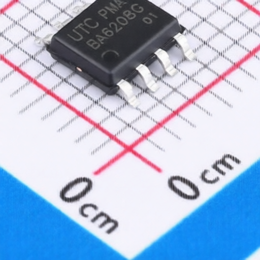 UTC BA6208G-S08-R for sale