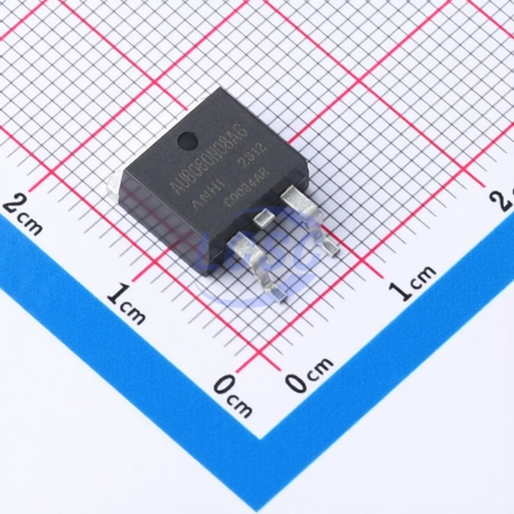 ANHI AUB060N08AG for sale