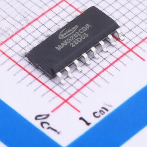 Tokmas MAX3232CDR for sale