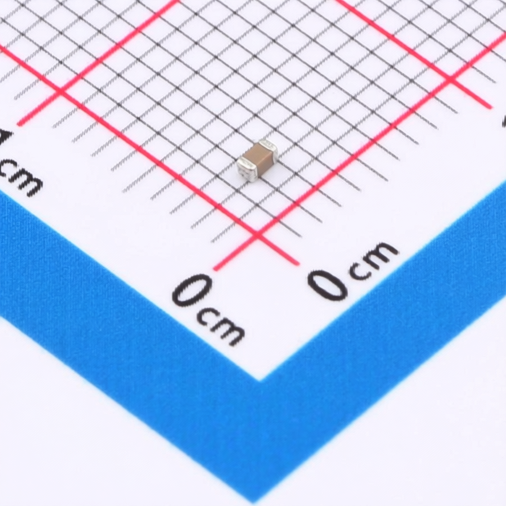 AIDE CAPACITOR 0603X7R105K100NT for sale