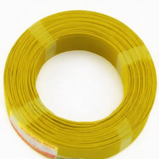 QIFAN RV-450/750V1X25Yellow for sale