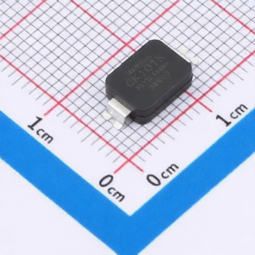 WMEC CKB101K2GA80AARC for sale