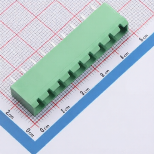 Hong Cheng HC-JXDZVC-5.08-9P for sale