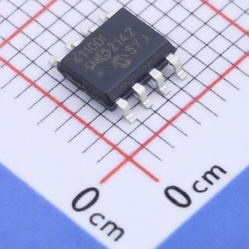 MICROCHIP MCP41100T-I/SN for sale