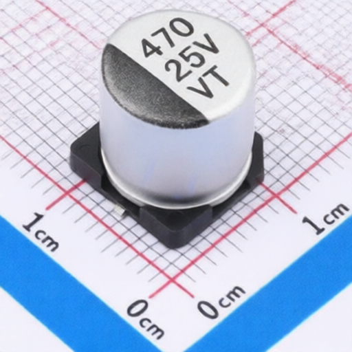 ChengTao VT1E471M1010ZY for sale