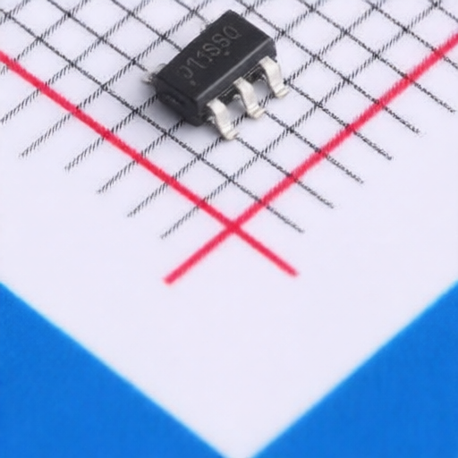 onsemi NBA3N011SSNT1G for sale