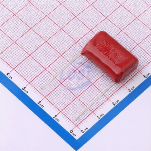 Dersonic CFF3A623JI1I2312F100 for sale