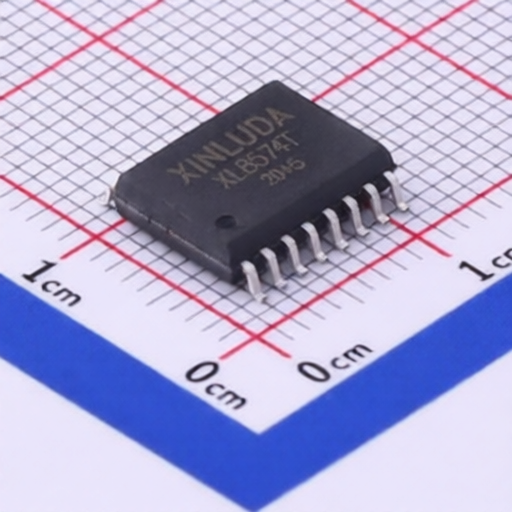 XINLUDA XL8574T for sale