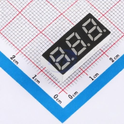 YUDA ELECTRONIC YD2831ARL-7.3 for sale