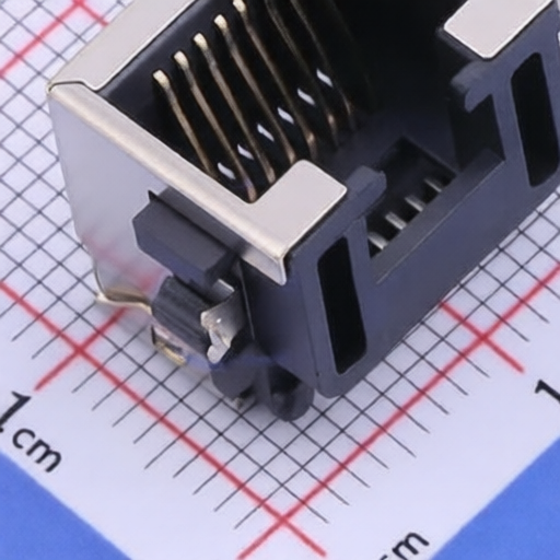 HOAUC HYCW114-RJ45-086B for sale