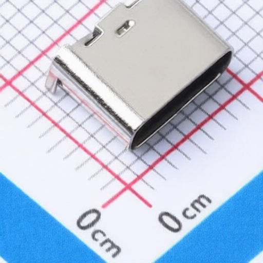 Korean Hroparts Elec TYPE-C-31-M-32B for sale