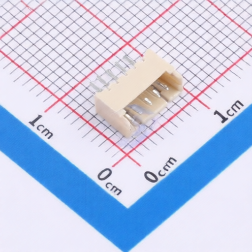 CJT(Changjiang Connectors) A1251WV-5P for sale