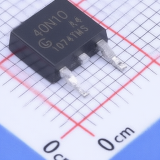 GL GL40N10A4 for sale