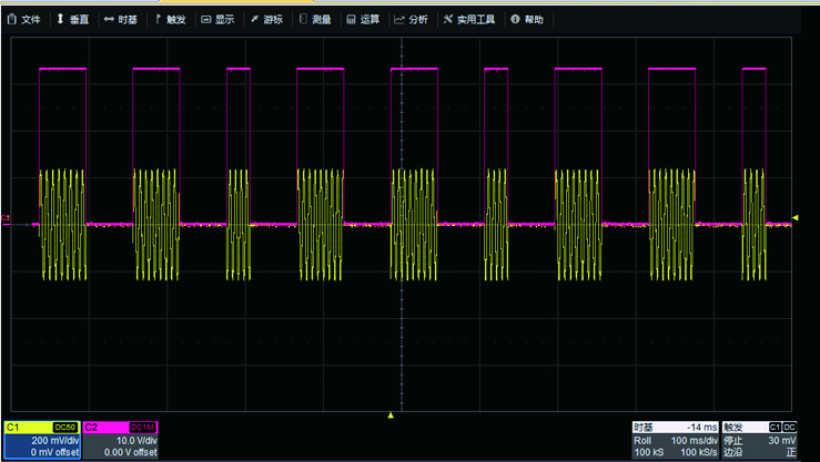 SIGLENT SSG3032X-IQE for sale
