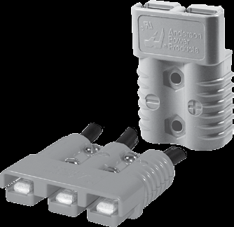 Anderson Power 134G2 for sale