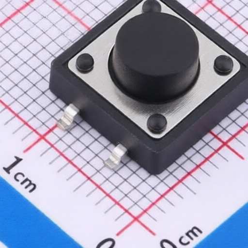 kinghelm KH-12X12X6H-SMT-D for sale