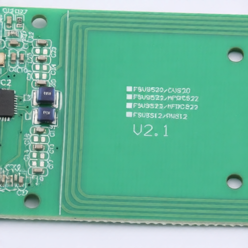 Forsinve FSV9523-SENSOR-IIC for sale