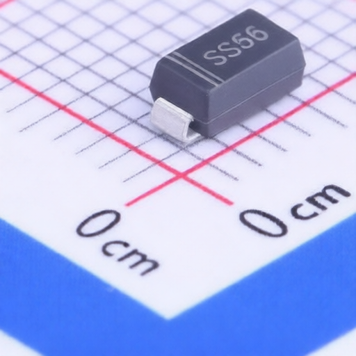 Jingdao Microelectronics SS56 for sale