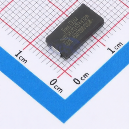 Jingqin SMD-3Y1X1Y5V472M500VAC for sale