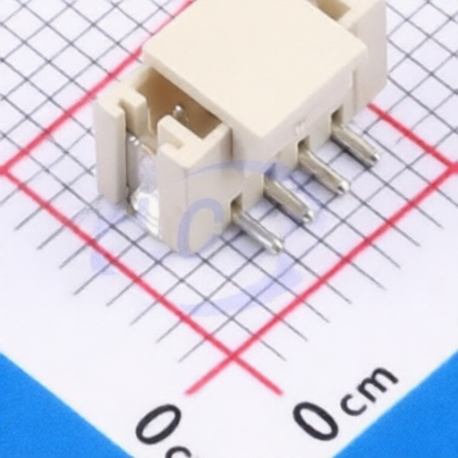 MAX MXZH-1.5-04P-LT1-0-A for sale