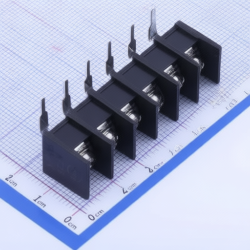 Cixi Kefa Elec KF25R-7.62-7P for sale
