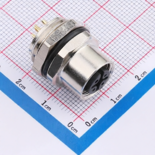 ZHOURI M12-A-4P-F-BH1-HX for sale