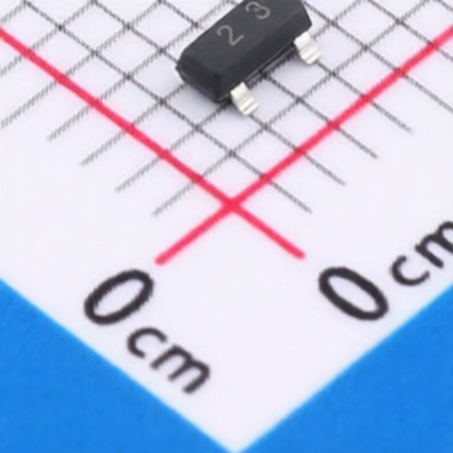 HXY MOSFET HDDTC143ECA7F for sale