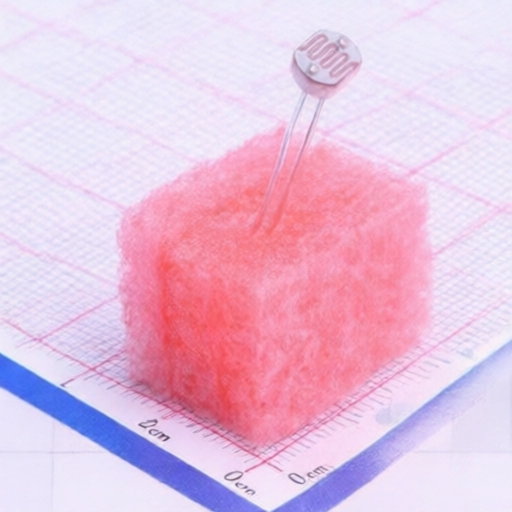 Senba Sensing Tech GL5537-1 for sale