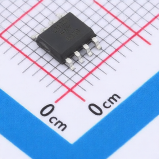 HXY MOSFET LM331MX-HXY for sale