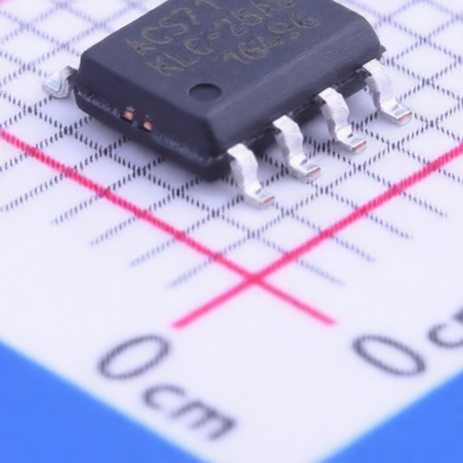 ALLEGRO ACS711KLCTR-25AB-T for sale