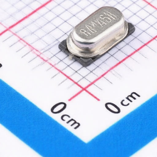 SOSET S47SMD6.7458M20PF30R30B3 for sale