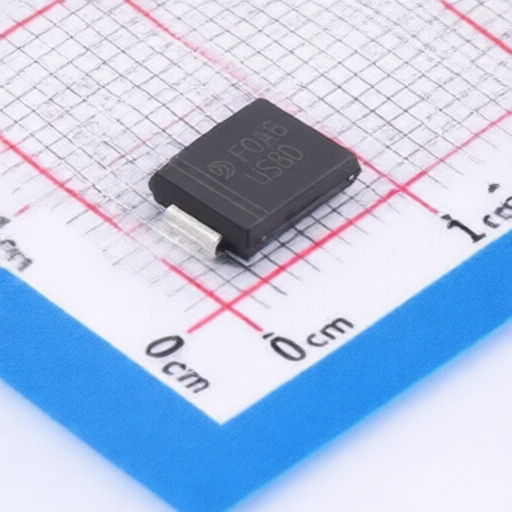 Jingdao Microelectronics US8DC for sale