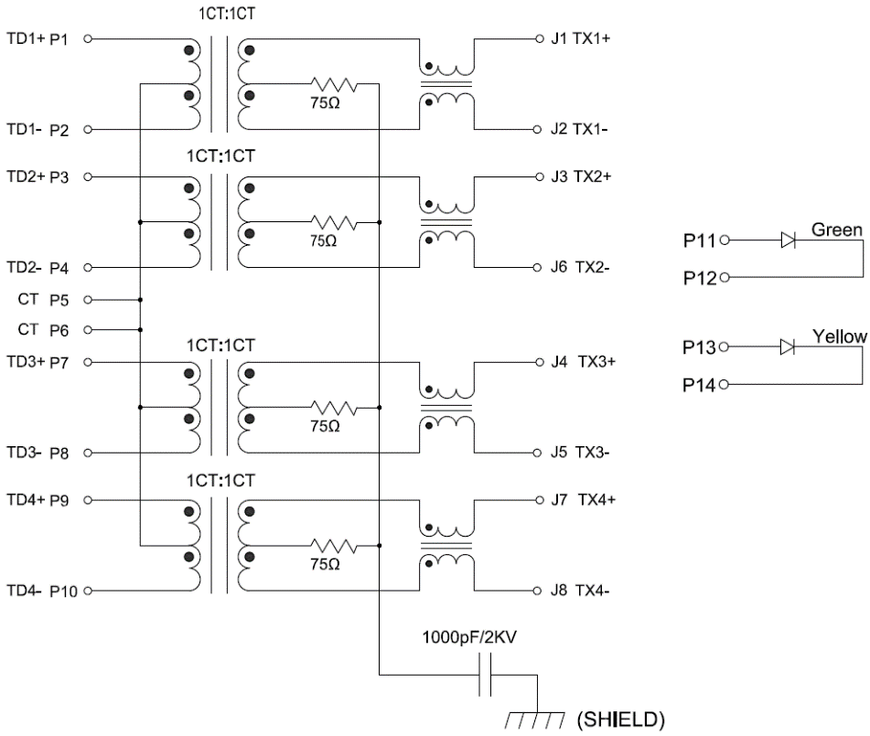 ABRACON ARJM14A1-502-NN-EW2 for sale