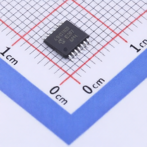 MICROCHIP MCP41HV51-103E/ST for sale