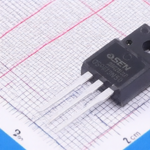 OSEN OSPF13N50 for sale