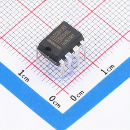 HGSEMI UC2843BN for sale