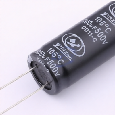 Yunxing ECG2HM101M40OTBO for sale