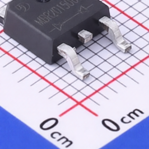 Jingdao Microelectronics MBR20150DT for sale