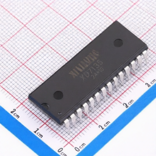 XINLUDA XD7135 for sale