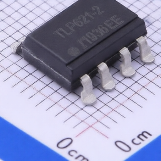 ISOCOM TLP621-2SM for sale