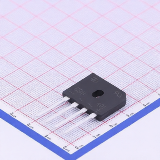 Jingdao Microelectronics GBU401 for sale