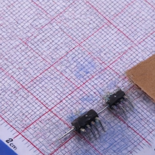 Nantong Jianghai Capacitor ECR1VXY331MFA100016 for sale