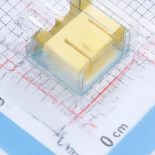 XYECONN XY-XHB2.54-2A11-YT for sale