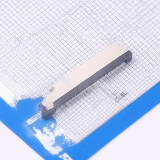 Hanbo Electronic HB-FPC-10WSXJ-K-H2514P for sale