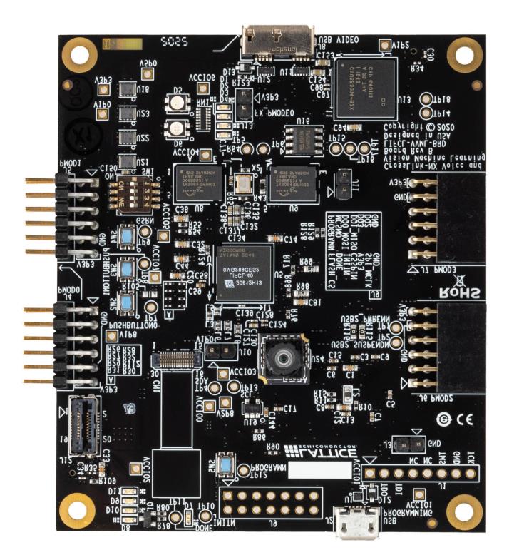 Lattice LIFCL-VVML-EVN for sale