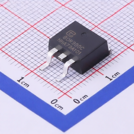 WUXI UNIGROUP MICRO TPB80R300C for sale