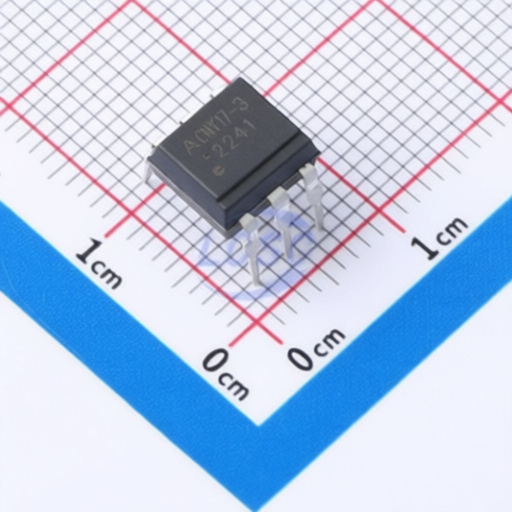 Broadcom CNY17-3-000E for sale
