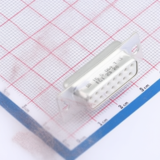 Amphenol DA15S064TLF for sale
