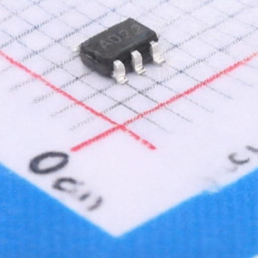 Slkor 74LVC1G07DBVR for sale